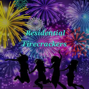 Fundraising Page: Residential Firecrackers